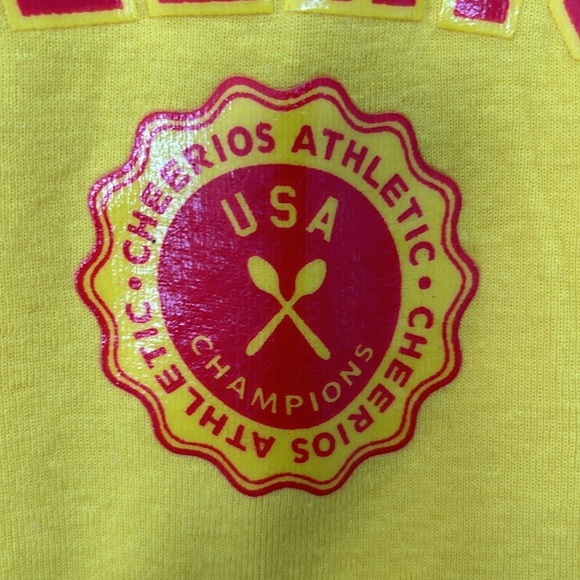 Vintage Target Cheerios T-Shirt - Small - Picture 3 of 9